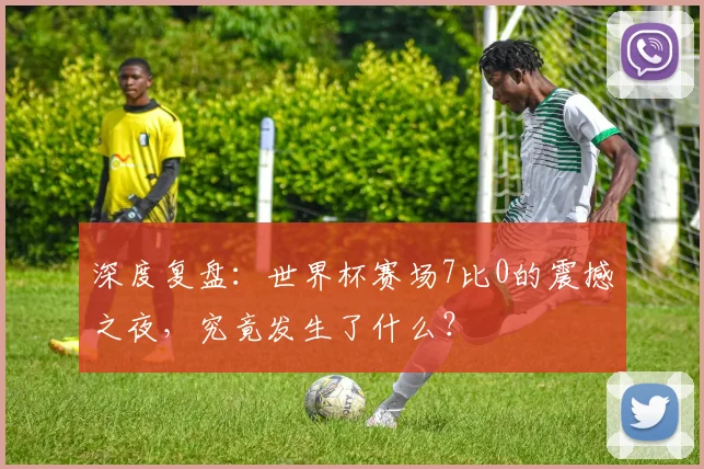 深度复盘：世界杯赛场7比0的震撼之夜，究竟发生了什么？